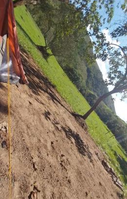 Baependi Otro | EcoCamping Jacaré