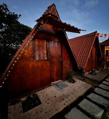 Buique Otro | Ecocampingdage