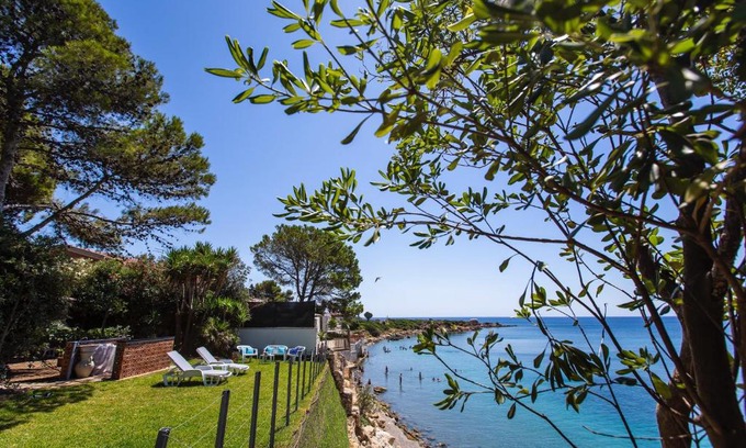 Punta Milocca Casa | Ecocasette