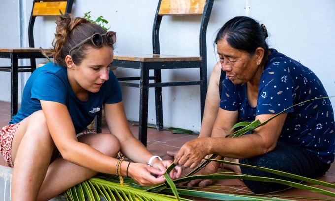 Giong Trom Otro | Ecoco Homestay Mekong