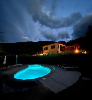 Fanano Apartamento | Ecoday camping