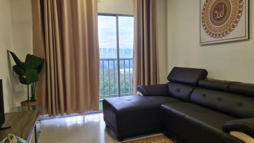 Semenyih Apartamento | EcoHill Serenity Suites