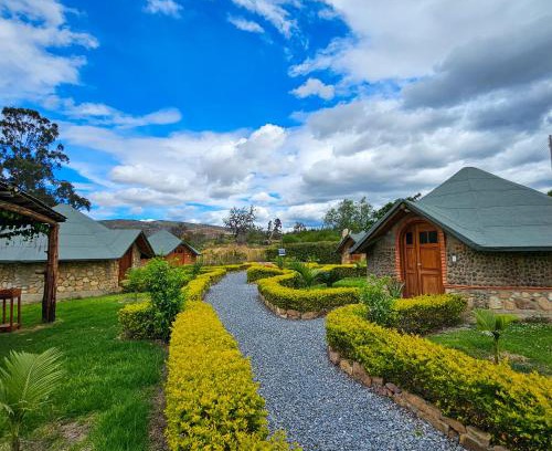 Villa de Leyva Otro | Ecohotel Buenavista