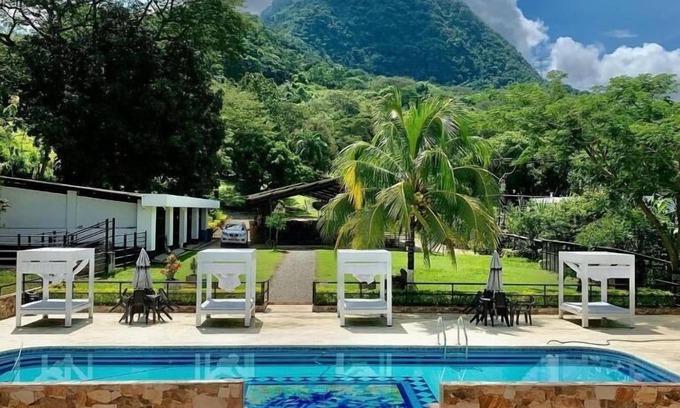 La Pintada Otro | EcoHotel Montenegro