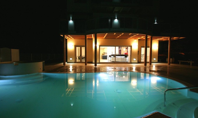 Riva del Garda Hotel | Ecohotel Primavera