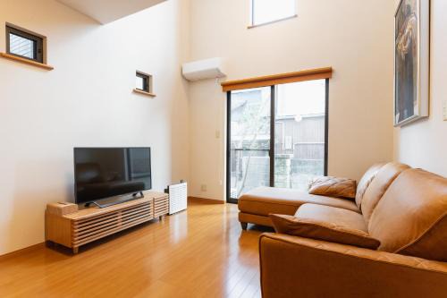 Beppu Apartamento | Ecol Beppu