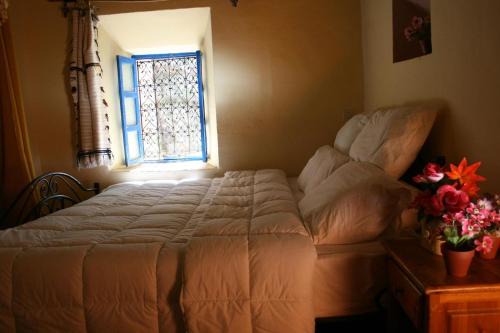 Souk Lakhmis Dades Casa | ECOLODGE MISS ROSE CHEZ LA FAMILLE