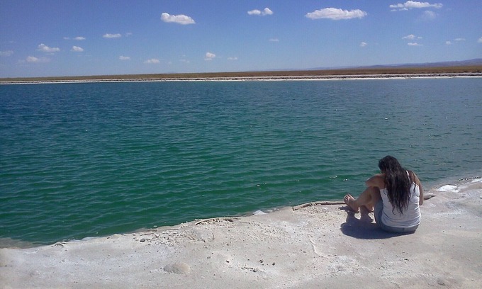 San Pedro de Atacama Cabina | Ecolodge Waira reencuentro con la tranquilidad y el relajo