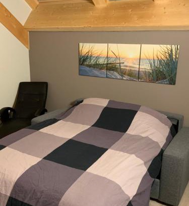 Mouscron Cama Y Desayuno | Ecolodge Zen Otra Cosa