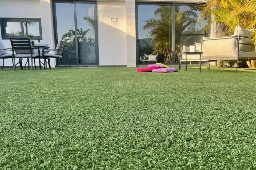 Aldea Blanca Casa | Ecoloft Aldea