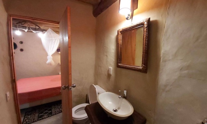 La Paloma Cabina | Ecological cabin close to La Paloma beach