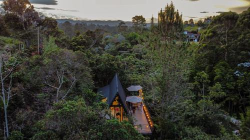 El Carmen de Viboral Otro | Ecoluxury Glamping