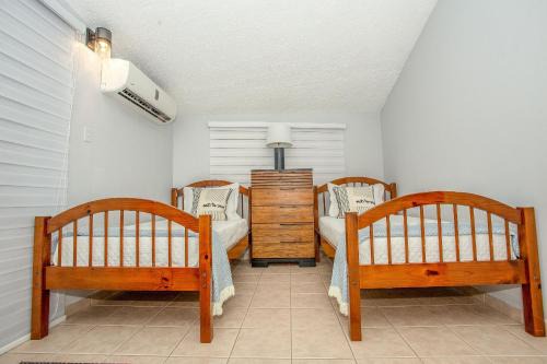Boqueron Casa | EcoMar Rentals: Villa