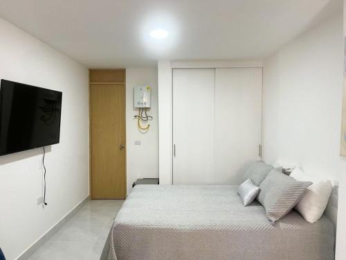 Villa Hermosa Apartamento | Económico apartamento en el centro de la ciudad