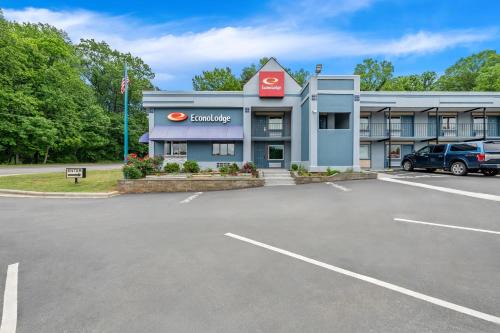 Enderly Park Cabina | Econo Lodge Charlotte Airport Area