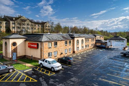 Streetsboro Cabina | Econo Lodge Cleveland Southeast - Kent