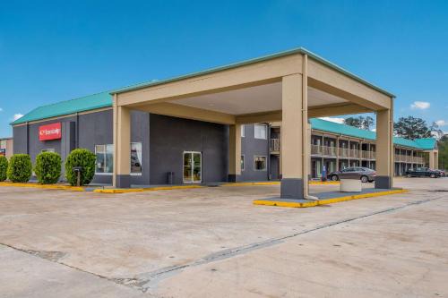 Good Hope Cabina | Econo Lodge Cullman South