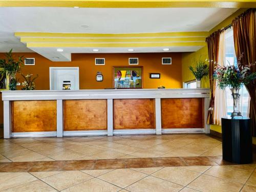 Amistad National Recreational Area Cabina | Econo Lodge Del Rio