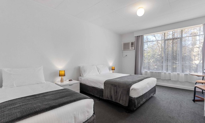 Kent Town Hotel | Econo Lodge East Adelaide