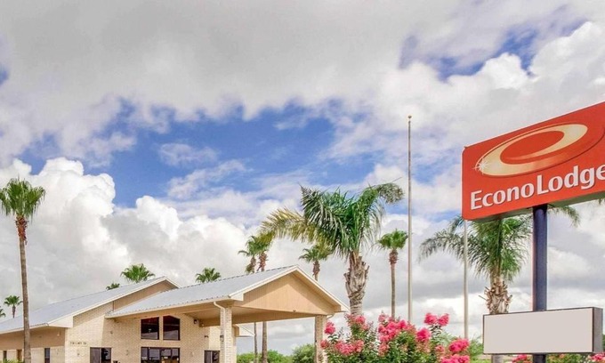 Falfurrias Cabina | Econo Lodge Falfurrias Hwy 281