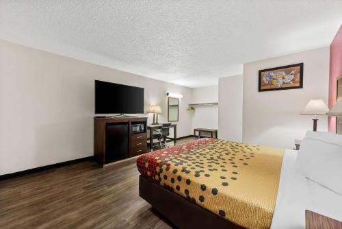 Fallon Cabina | Econo Lodge Fallon Naval Air Station Area