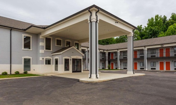 Forrest City Cabina | Econo Lodge Forrest City I-40