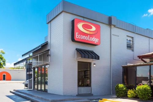 Gallatin Cabina | Econo Lodge Gallatin - Metro Nashville