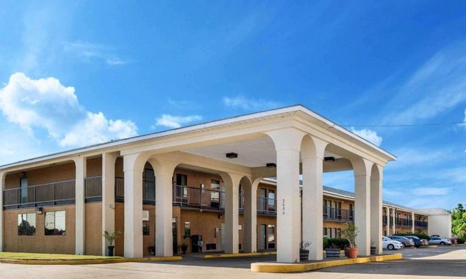 Greenville Cabina | Econo Lodge Greenville