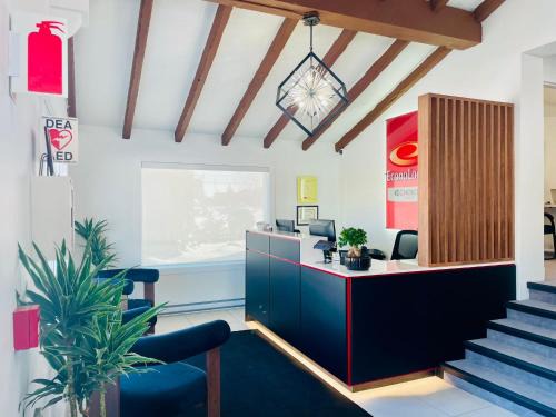 Brossard Cabina | Econo Lodge Hotel Brossard