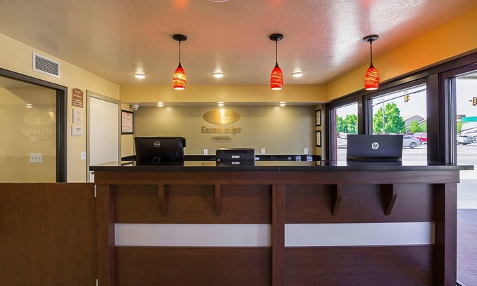 Hurricane Hotel | Econo Lodge Hurricane Zion Park Area