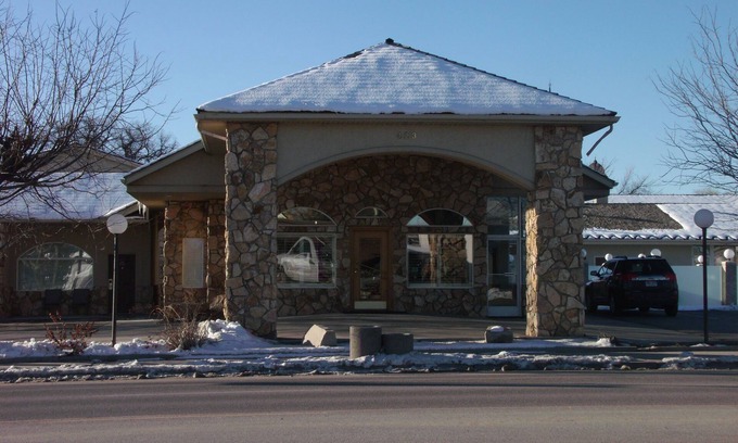 Vernal Hotel | Antlers Inn