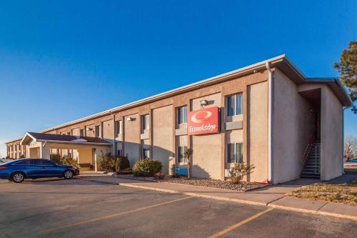 Lexington Cabina | Econo Lodge Lexington