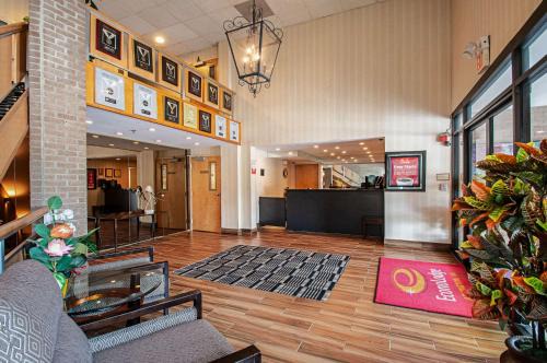 East Falls Church Cabina | Econo Lodge Metro
