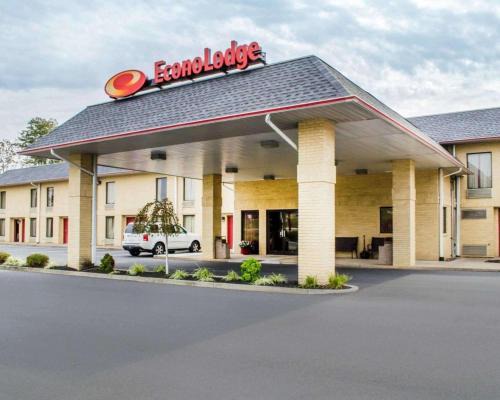 Mifflintown Cabina | Econo Lodge Mifflintown