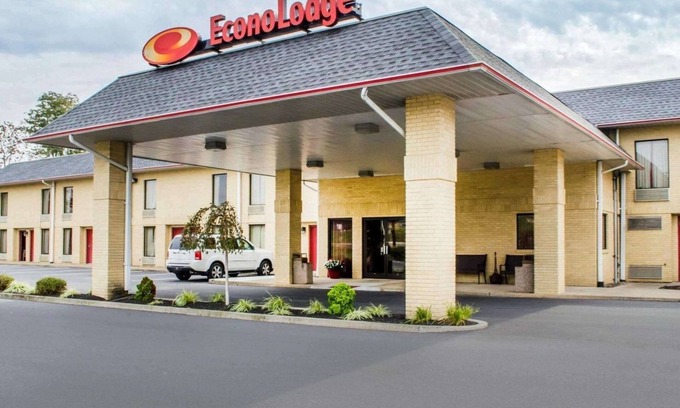 Mifflintown Hotel | Econo Lodge Mifflintown