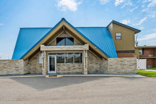 Montgomery Cabina | Econo Lodge Montgomery South I-65