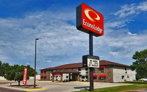 Ortonville Cabina | Econo Lodge Ortonville