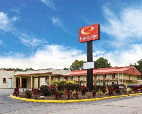 Petersburg Cabina | Econo Lodge Petersburg - Fort Lee