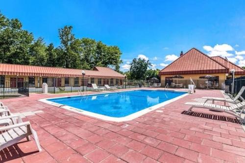 Pocomoke City Cabina | Econo Lodge Pocomoke City Hwy 13