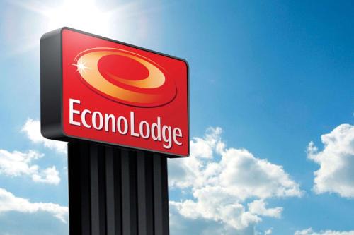 North San Antonio - SAT Cabina | Econo Lodge San Antonio Northeast I-35