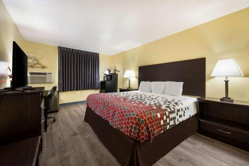 Fredericksburg Cabina | Econo Lodge Spotsylvania Town Center
