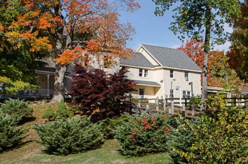 Sturbridge Cabina | Econo Lodge Sturbridge Route 20