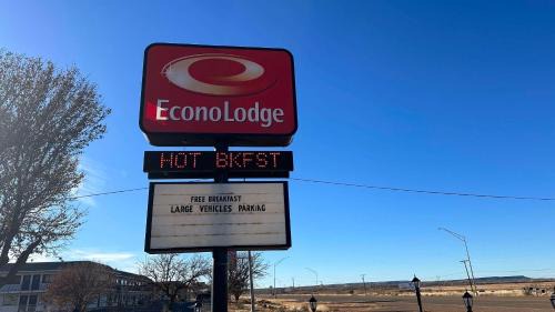 Tucumcari Cabina | Econo Lodge Tucumcari Route 66