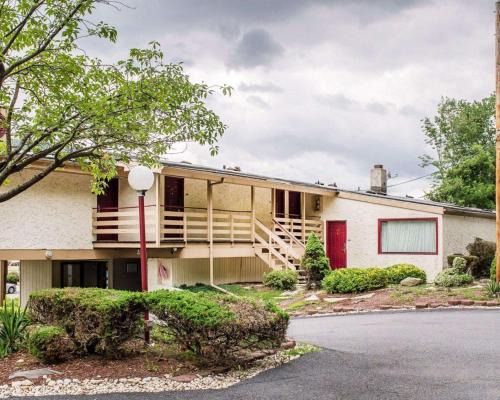 Chinchilla Cabina | Econo Lodge