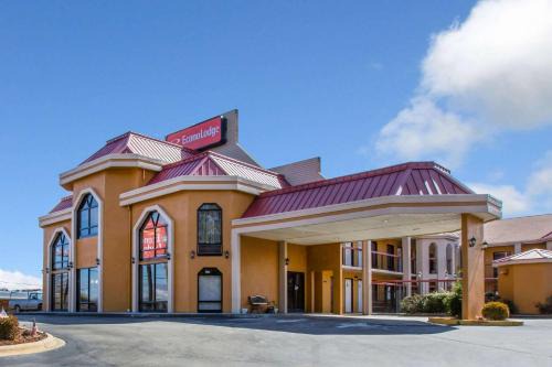 Hendersonville Cabina | Econo Lodge