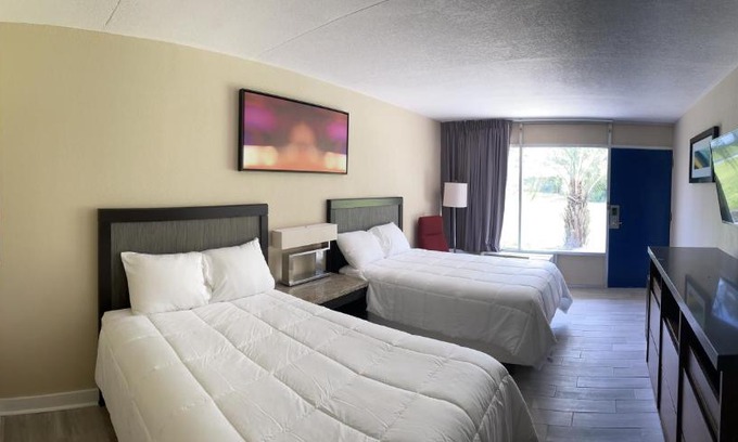 Jennings Cabina | Econo Lodge