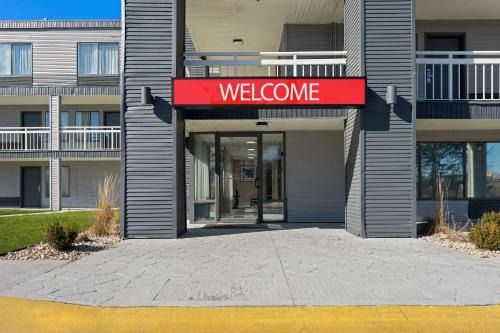 Rockford Cabina | Econo Lodge