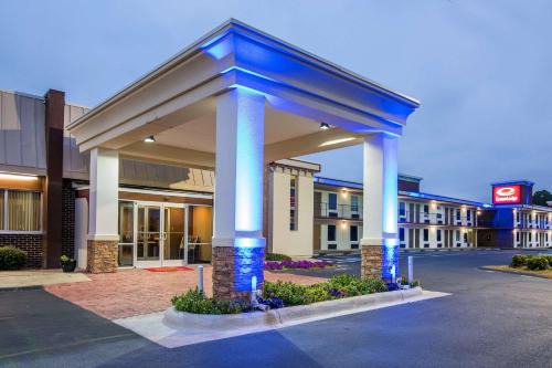 Selma Cabina | Econo Lodge