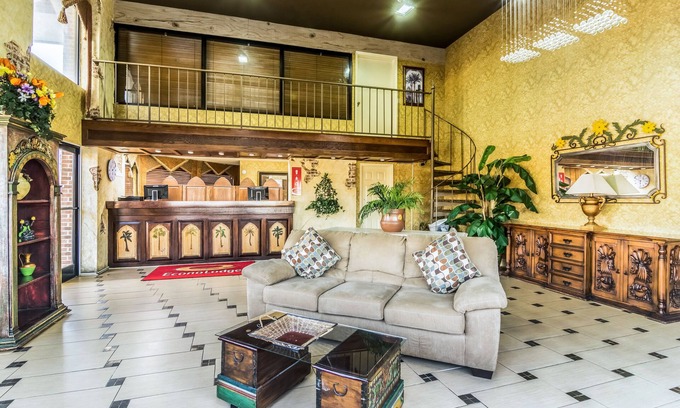Whiteville Hotel | Econo Lodge Whiteville