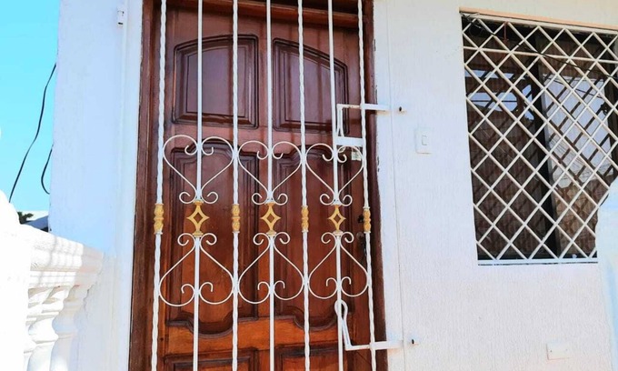 Cartagena District Apartamento | Opción Economica para tu viaje a Cartagena
